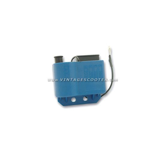 Bobine haute tension externe électronique Vespa 125 PX/ET3